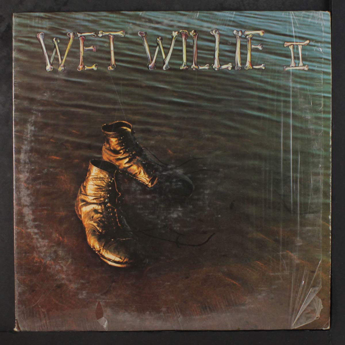 Wet Willie - II LP