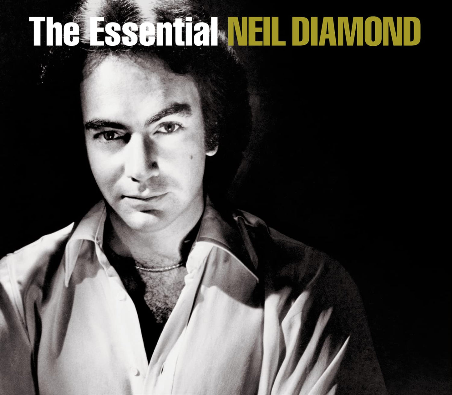 Neil Diamond – The Essential Neil Diamond CD