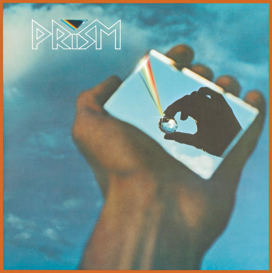 Prism – Prism LP
