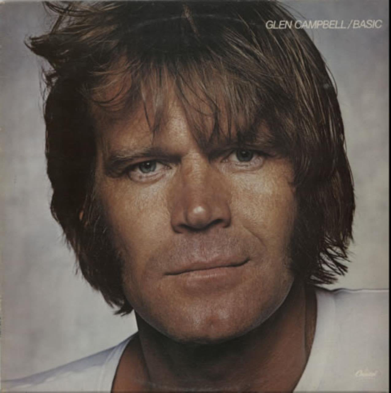 Glen Campbell- Basic LP