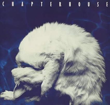Chapterhouse – Whirlpool LP