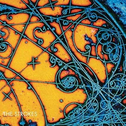 The Strokes - Is this it? CD