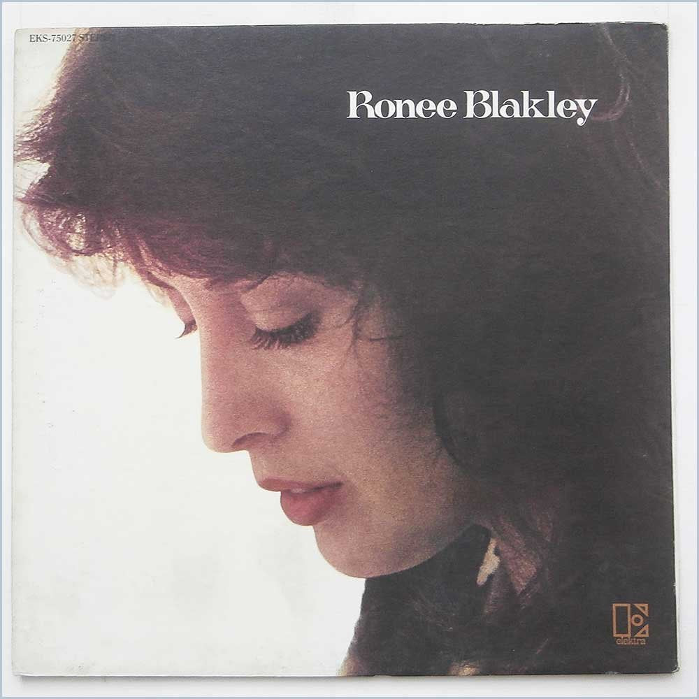 Ronee Blakley – Ronee Blakley LP