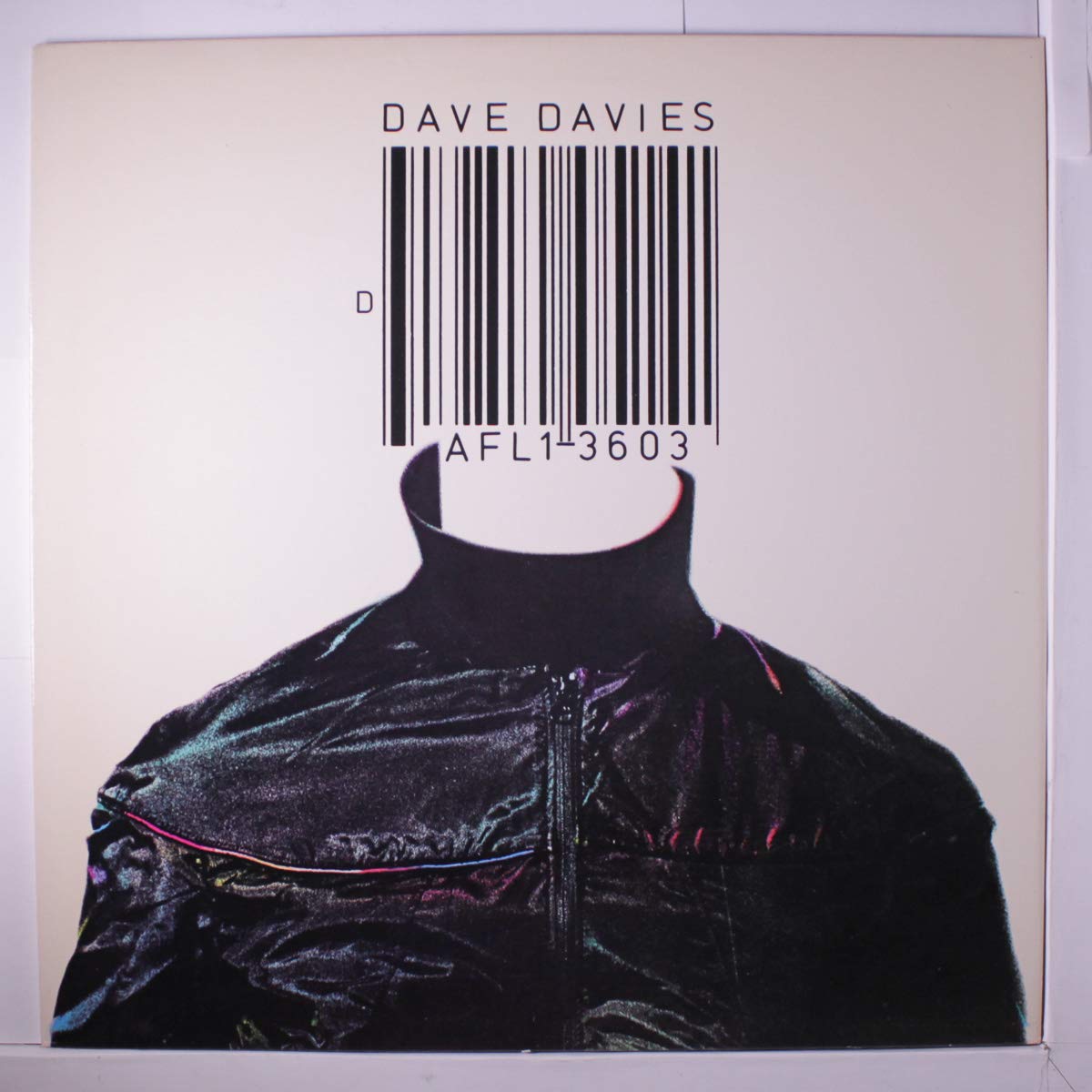 Dave Davies – AFL1-3603 LP
