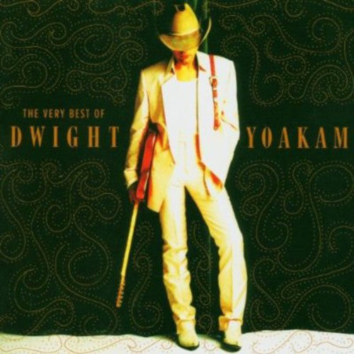Dwight Yoakam - The Very Best Of Dwight Yoakam