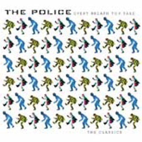 The Police - Every Breath You Take: Classics