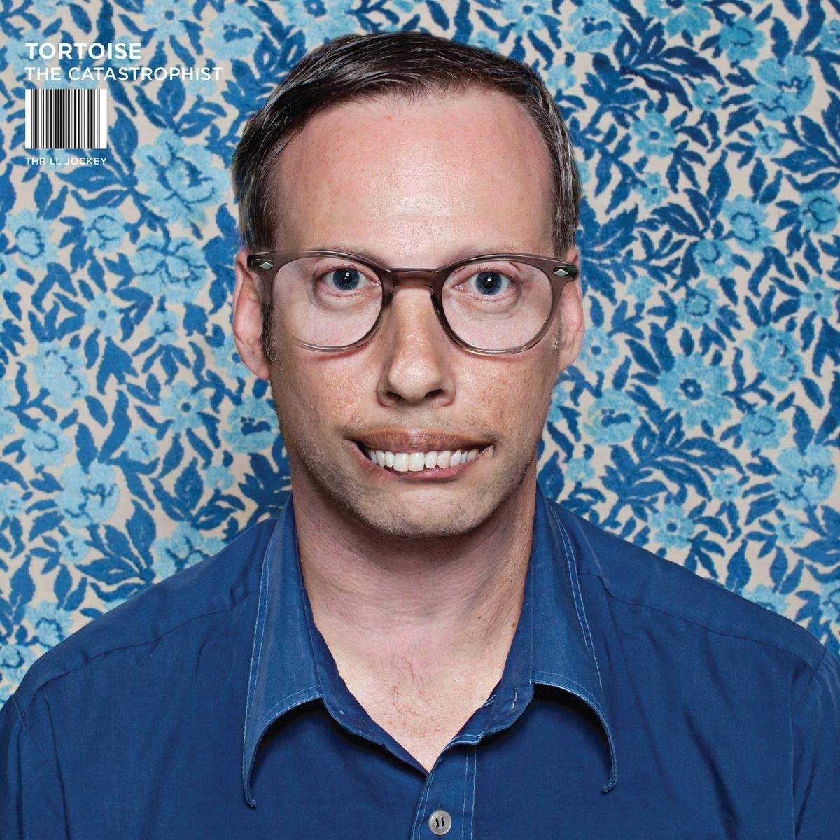 Tortoise – The Catastrophist LP