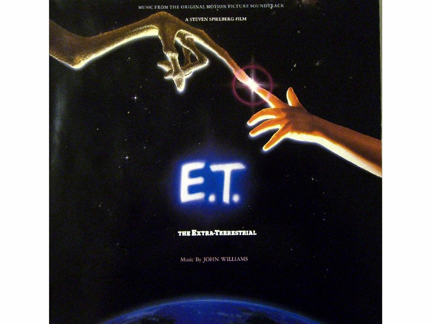 John Williams - E.T. LP