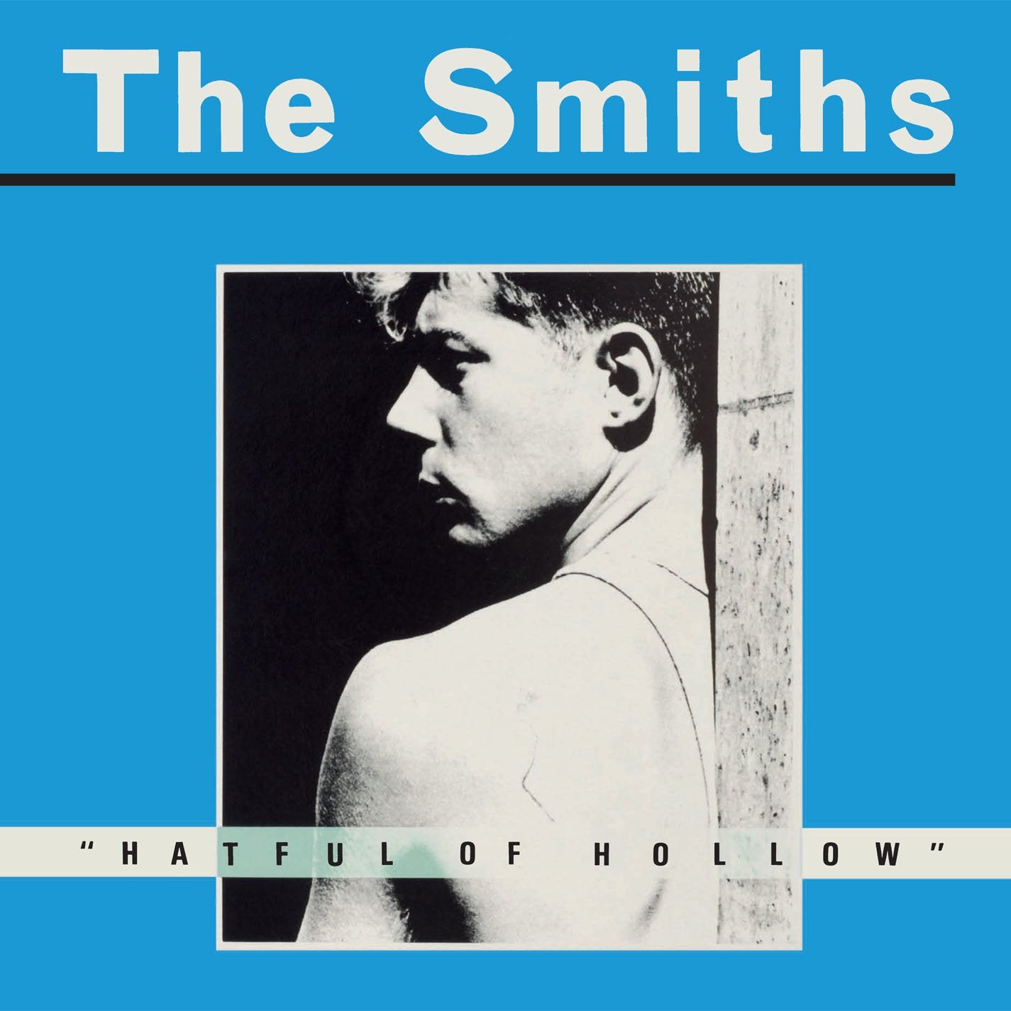 The Smiths – Hatful Of Hollow (180g) LP