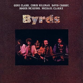 The Byrds - Byrds CD
