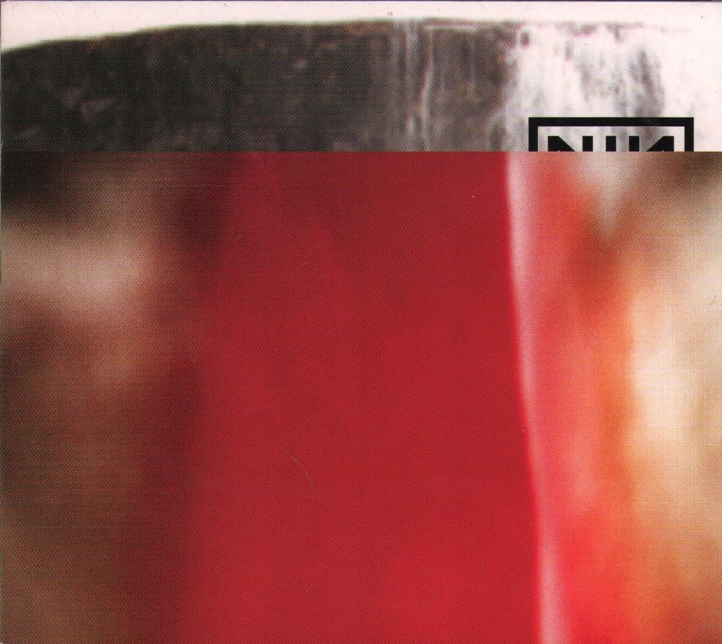 Nine Inch Nails – The Fragile CD