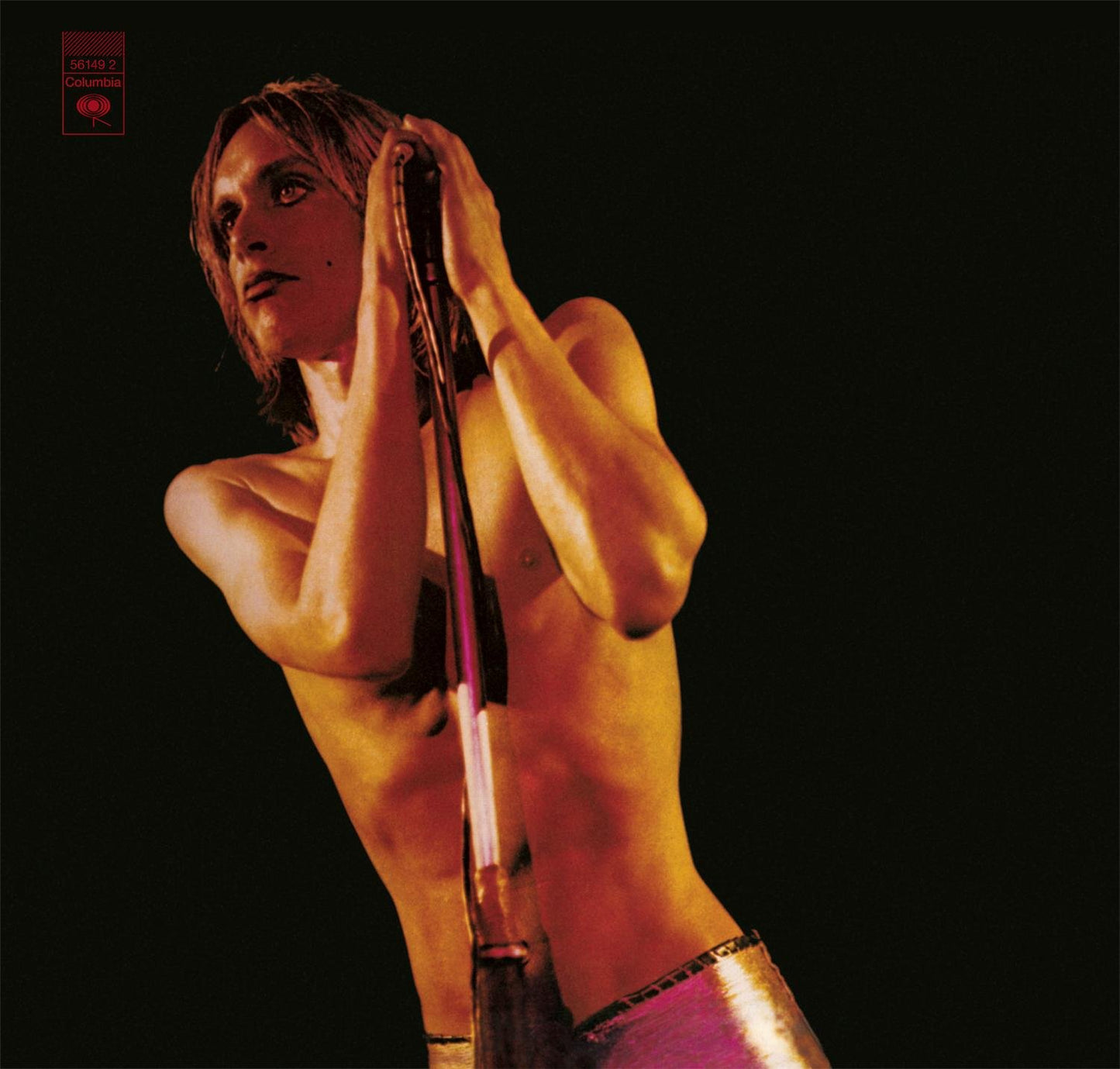 Iggy And The Stooges* – Raw Power Legacy Edition CD