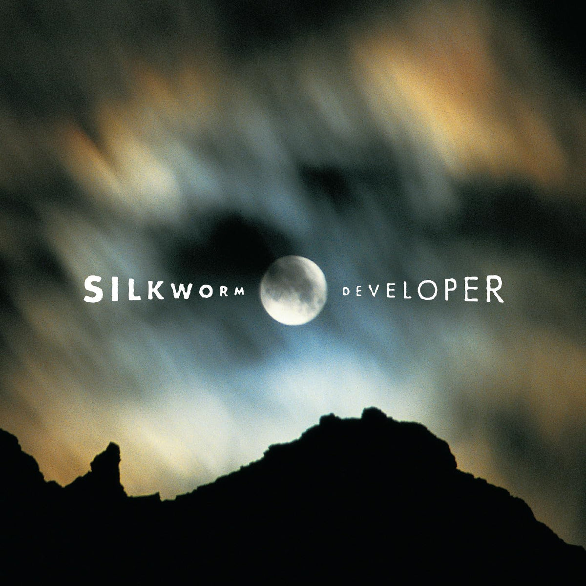 Silkworm – Developer 2LP + CD