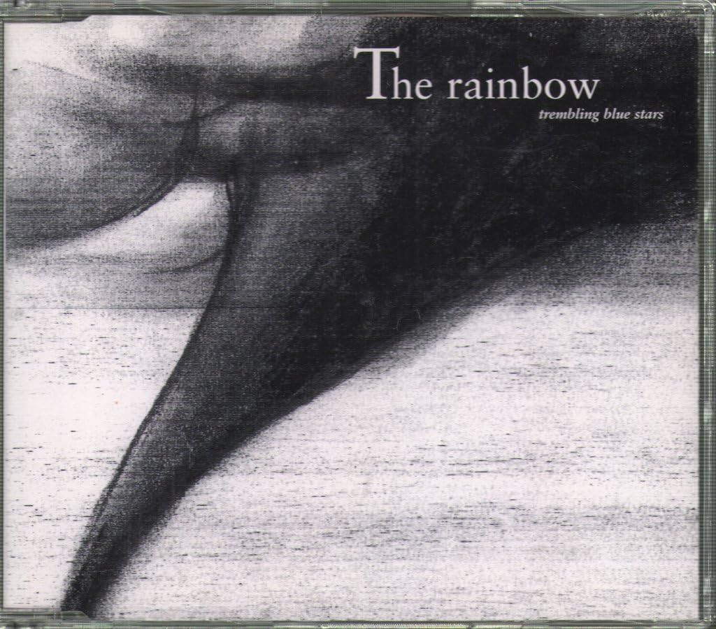 Trembling Blue Stars – The Rainbow CD