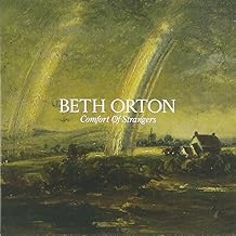 Beth Orton - Comfort of Strangers CD