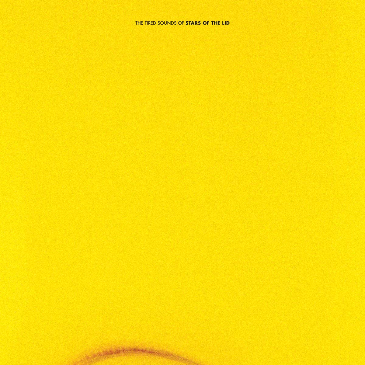 Stars Of The Lid – The Tired Sounds Of Stars Of The Lid 3xLP