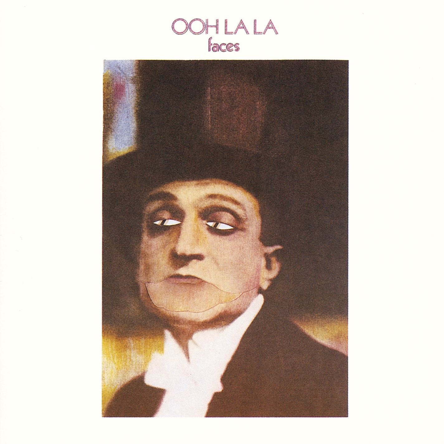 Faces – Ooh La La CD