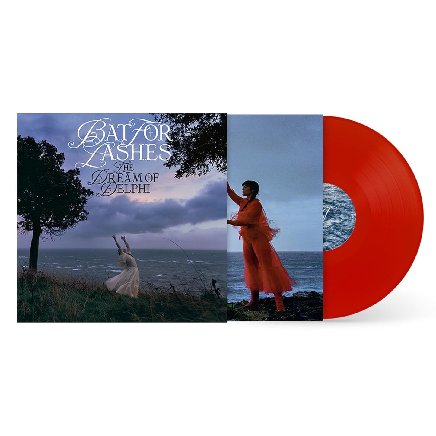 Bat For Lashes - The Dream Of Delphi LP