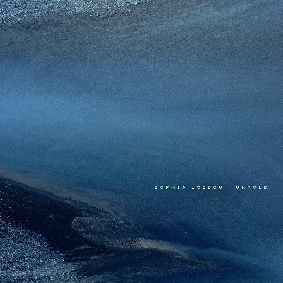 Sophia Loizou – Untold 2LP