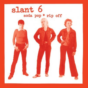 Slant 6 - Soda Pop Rip-off