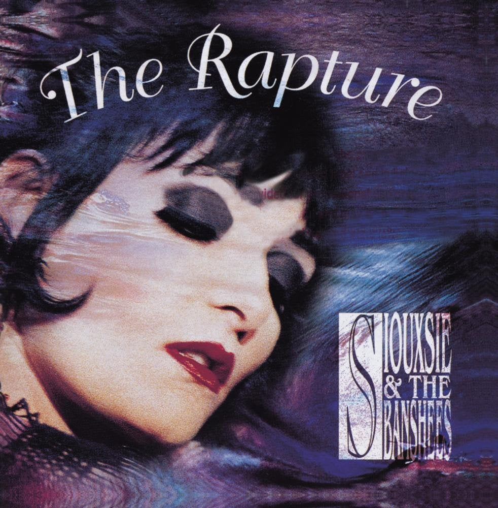 Siouxsie & The Banshees - The Rapture CD