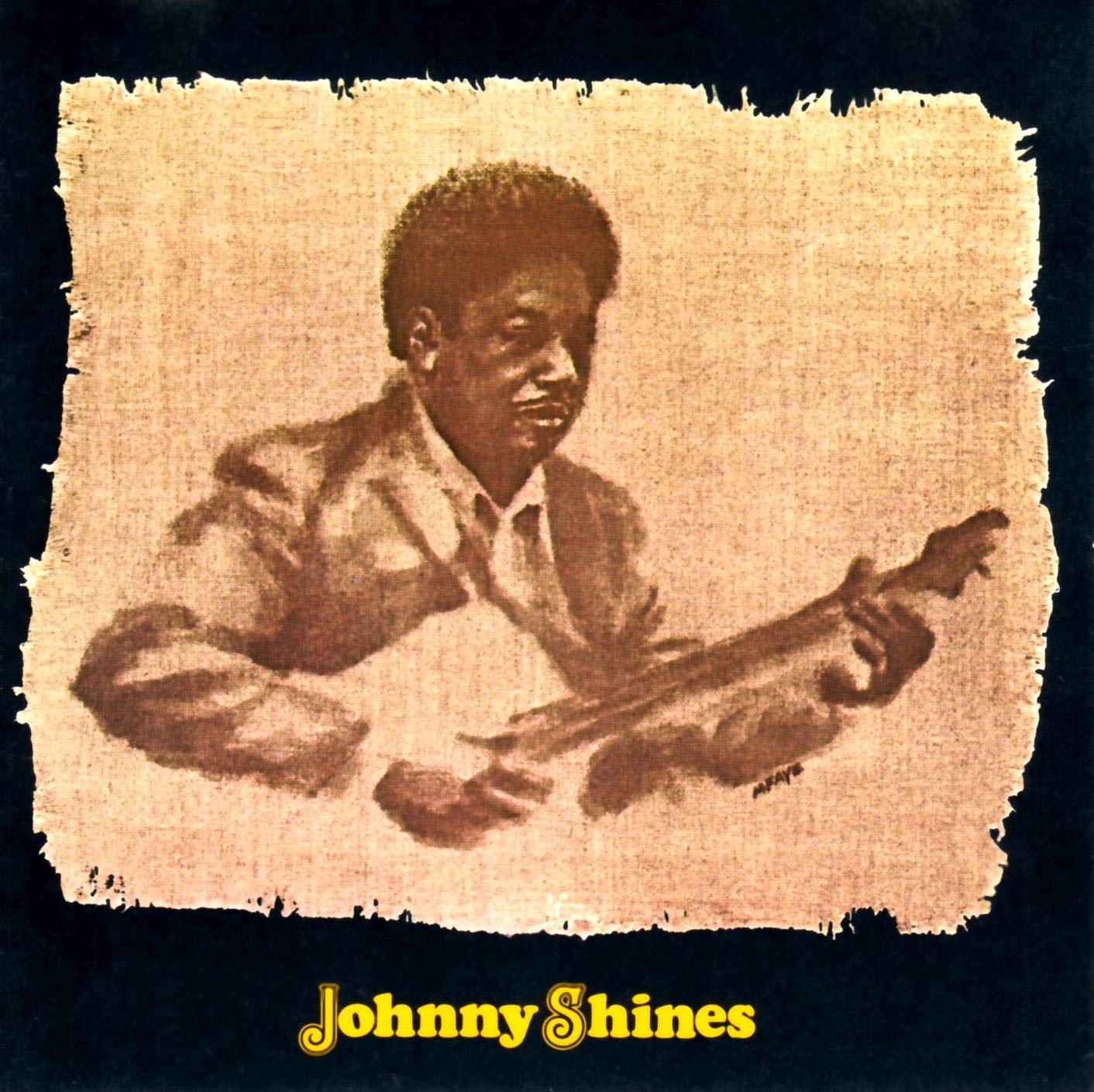 Johnny Shines - Johnny Shines