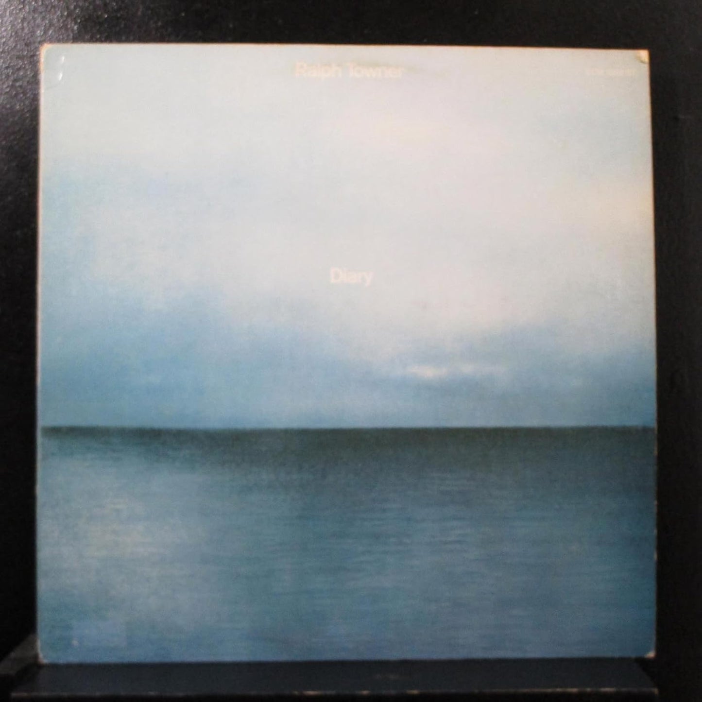Ralph Towner – Diary LP