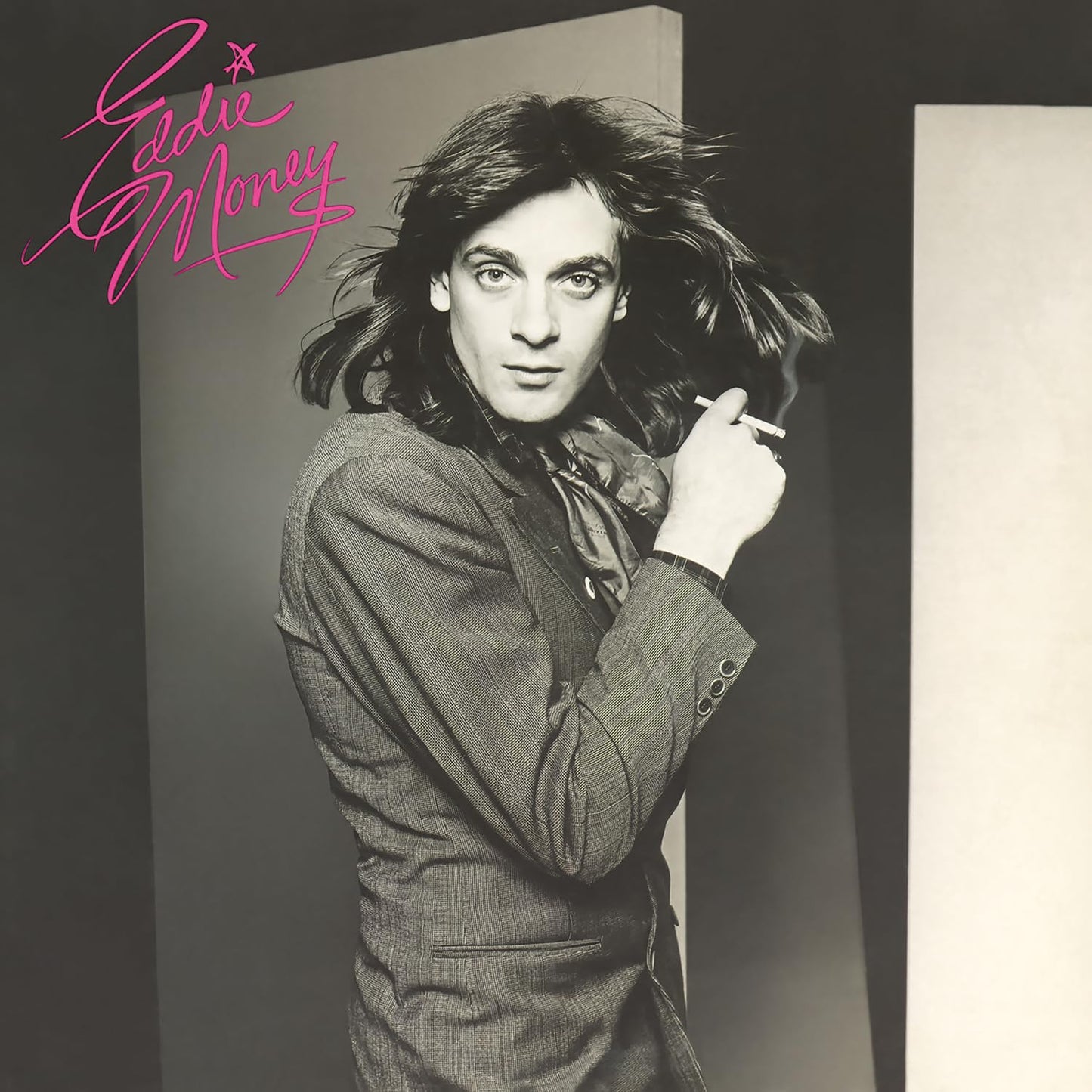 Eddie Money - S/T LP