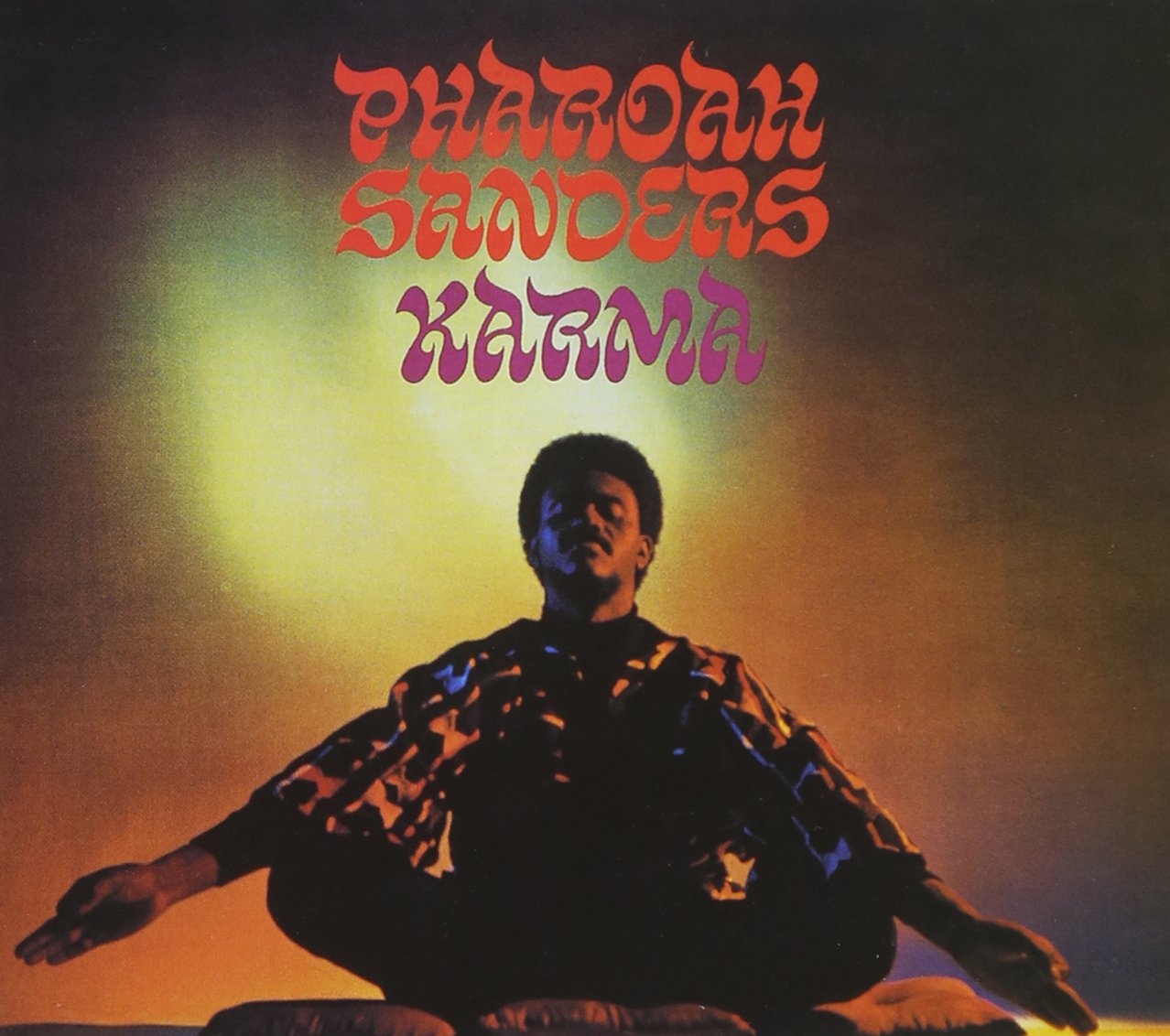 Pharoah Sanders – Karma CD