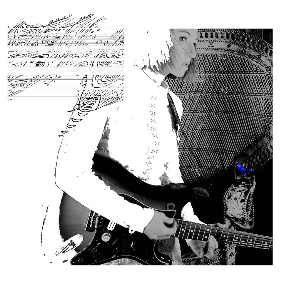 The Joy Formidable – Into The Blue (White) LP + 7"