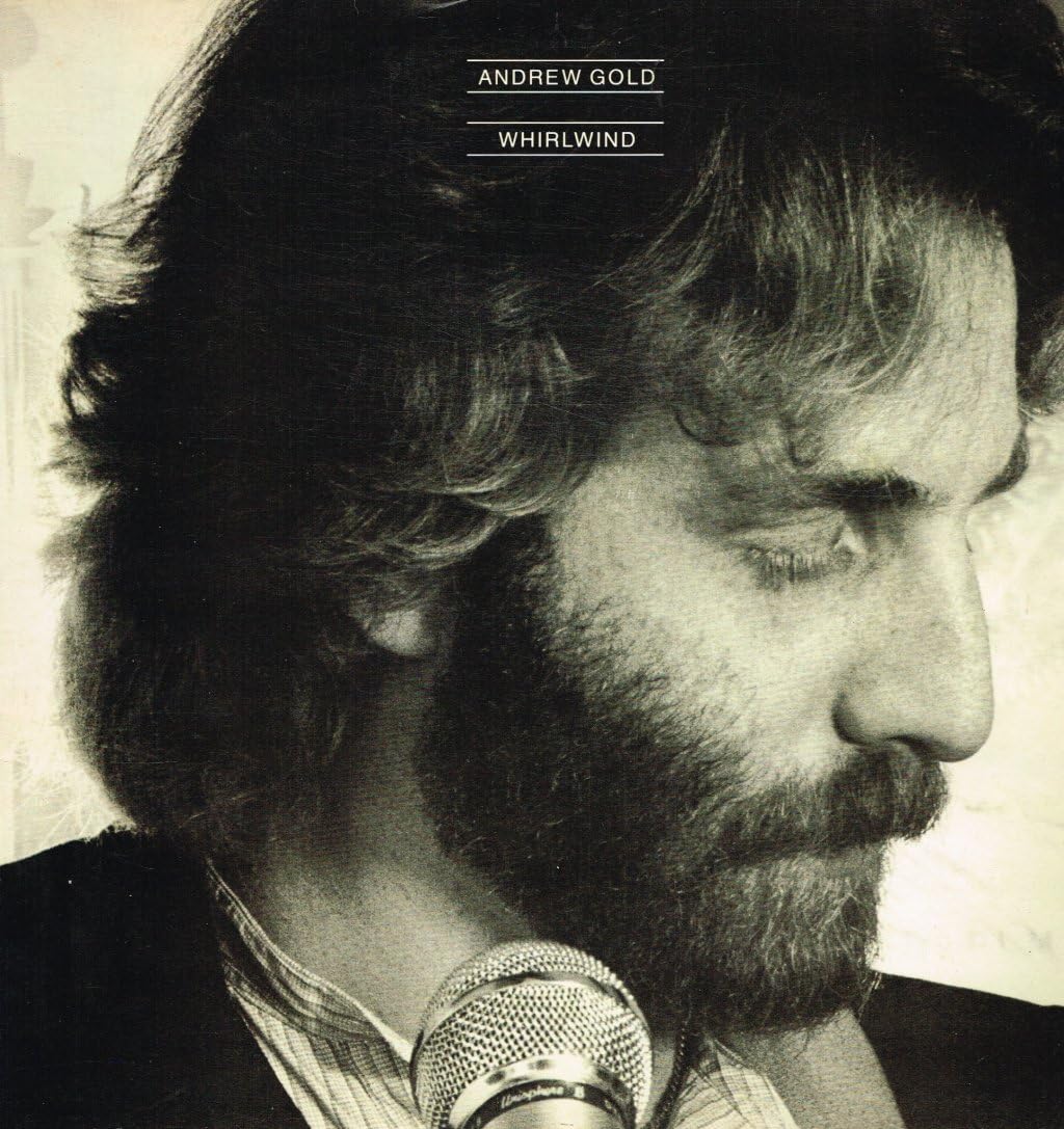 Andrew Gold – Whirlwind LP