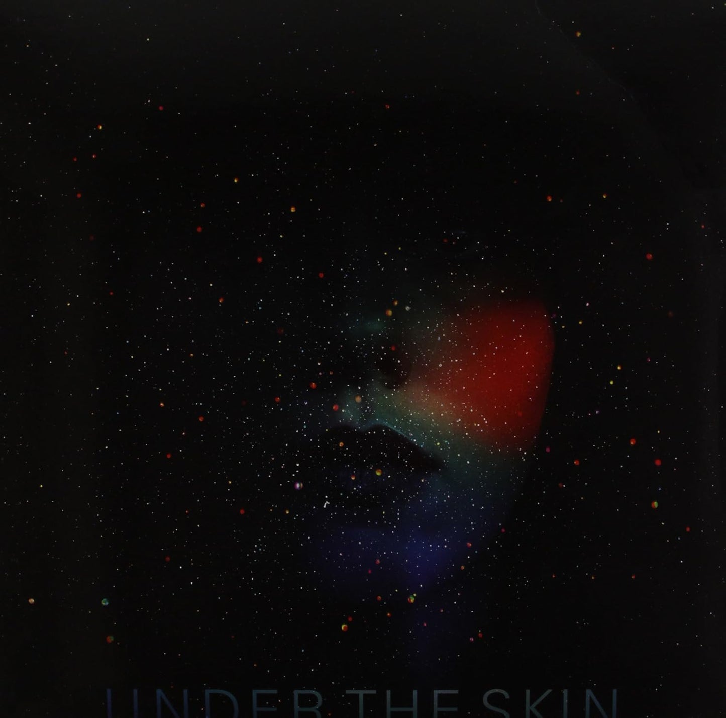 Mica Levi – Under The Skin LP