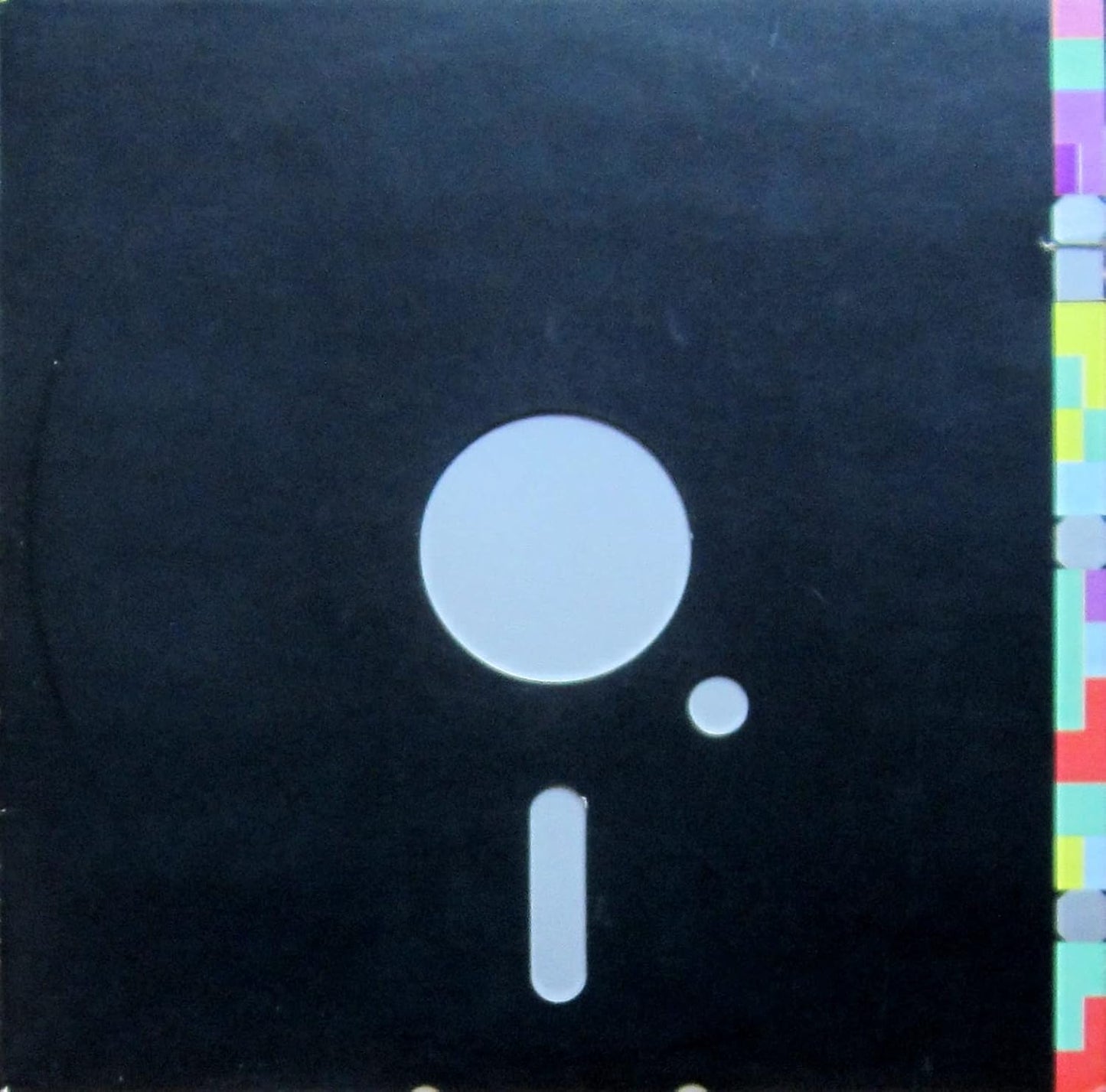New Order - Blue Monday 12"