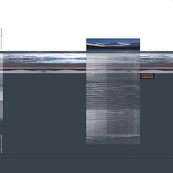 Biosphere -Substrata CD
