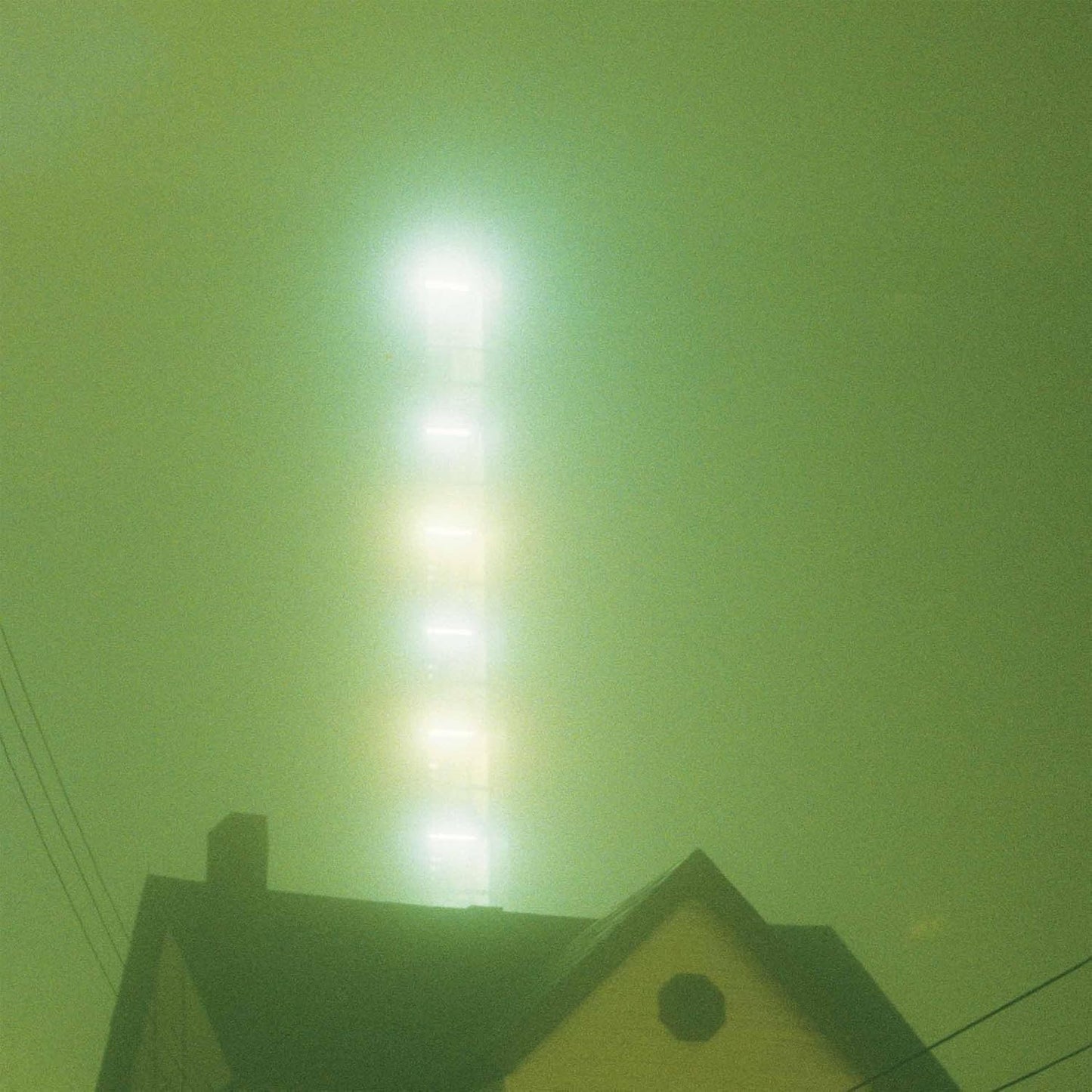 Don Caballero – What Burns Never Returns LP