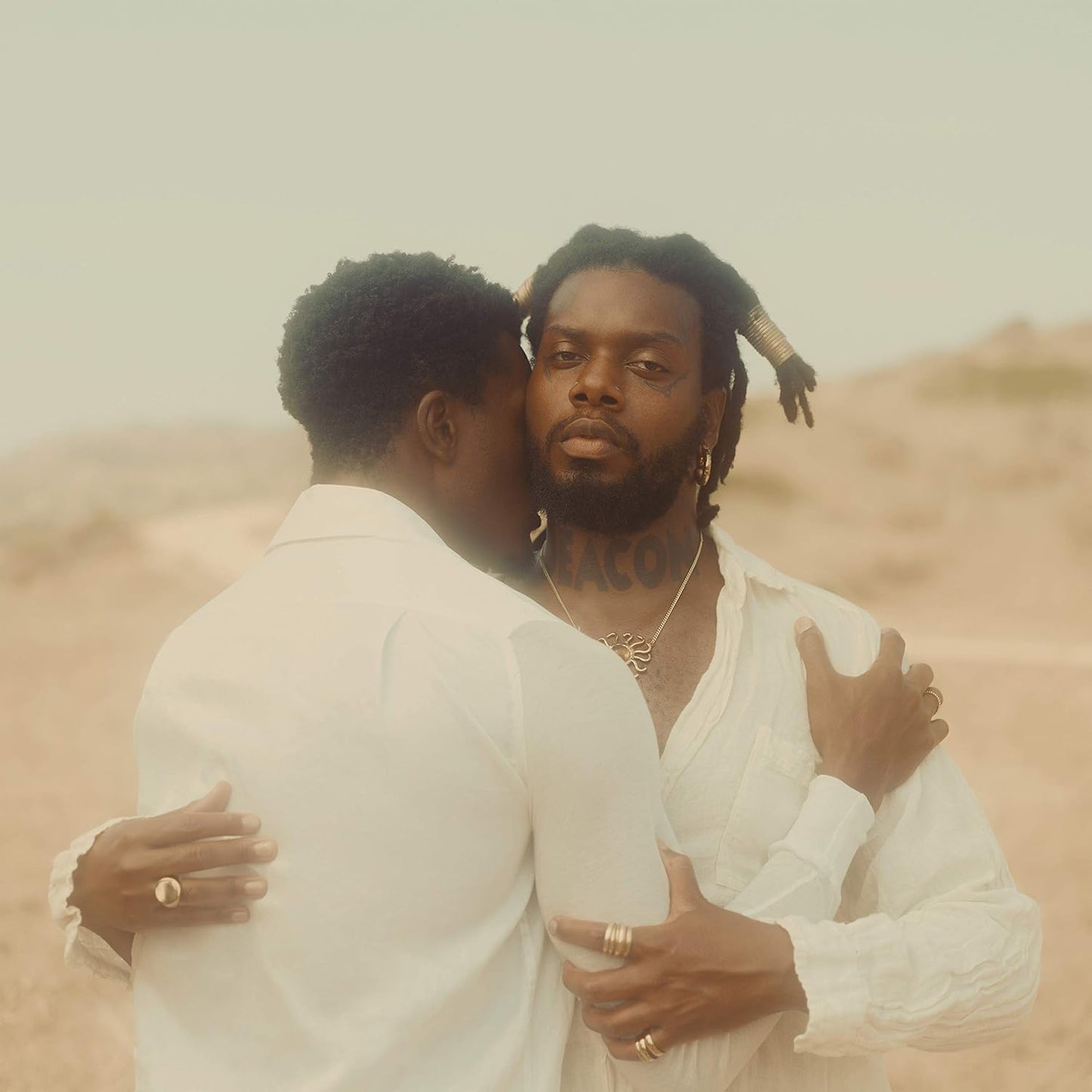 Serpentwithfeet - Deacon LP
