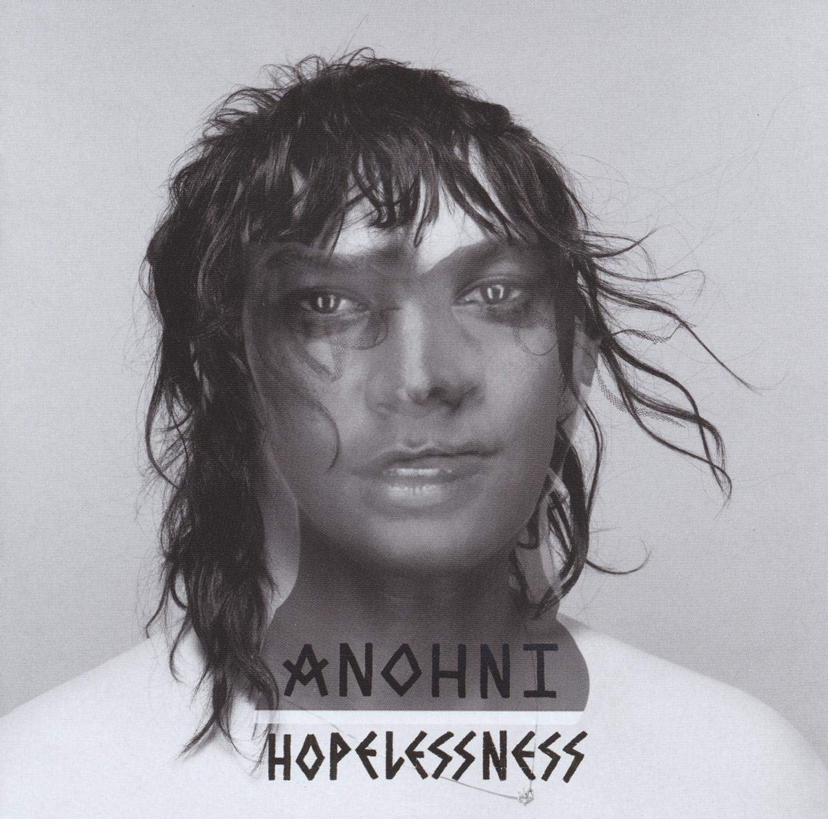 Anohni – Hopelessness (180g) LP