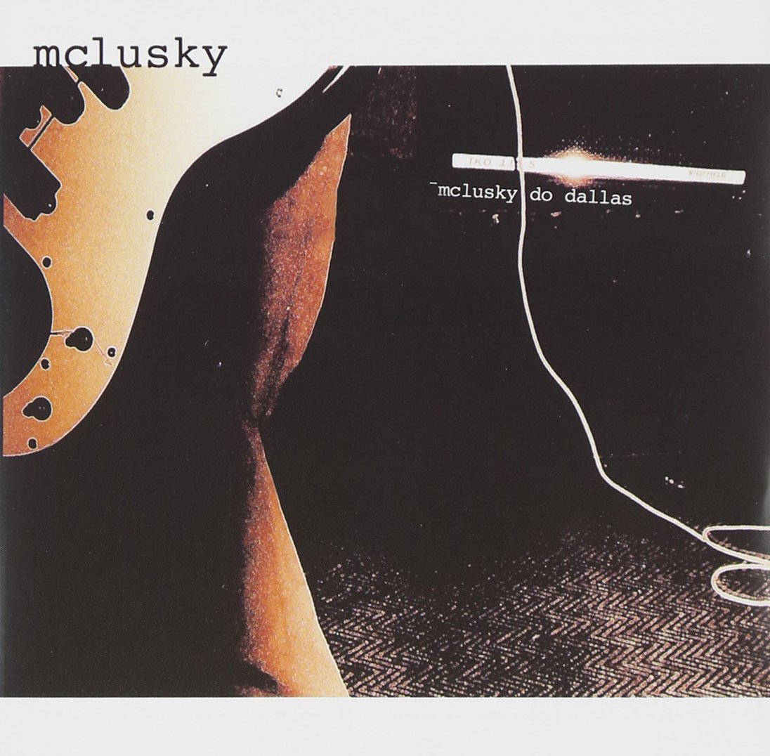 mclusky – mclusky Do Dallas CD