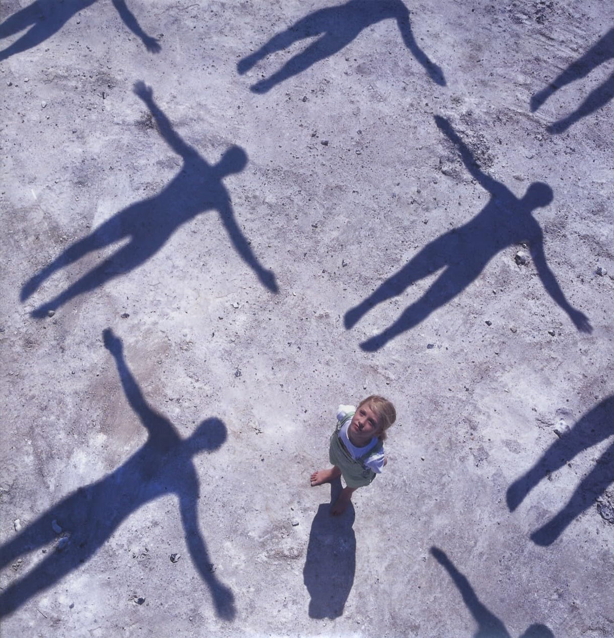 Muse – Absolution 2LP