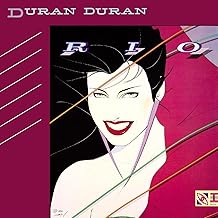 Duran Duran - Rio CD