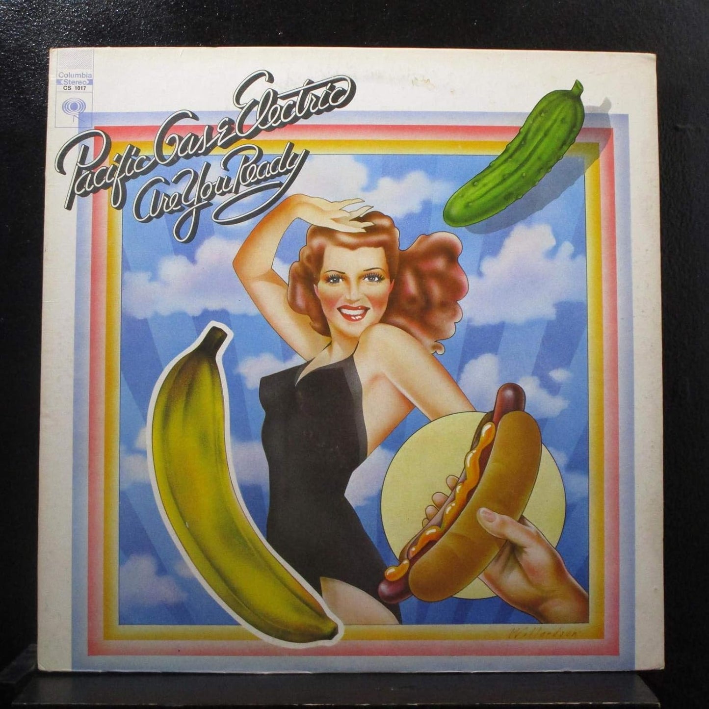 Pacific Gas & Electric - Are You Ready LP