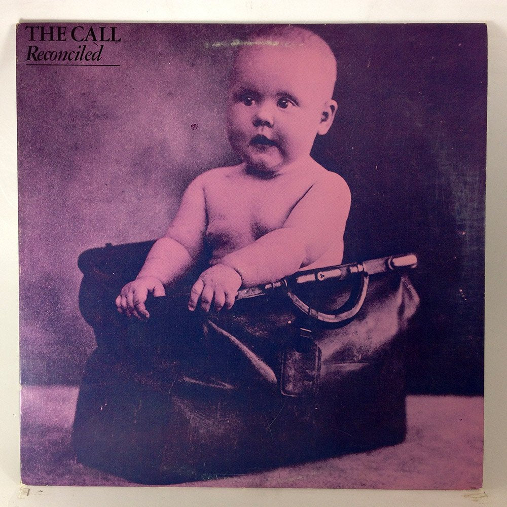 The Call - Reconciled LP
