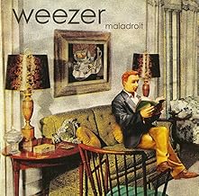 Weezer - Maladroit CD