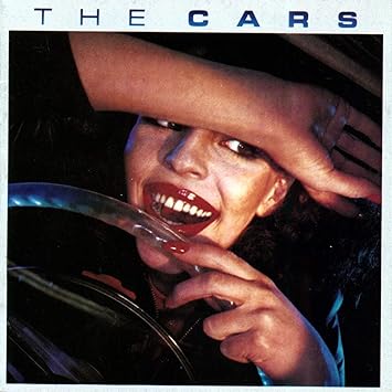 The Cars - The Cars CD