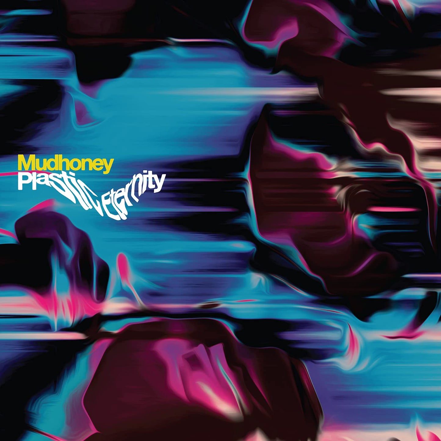 Mudhoney – Plastic Eternity (Gray) LP