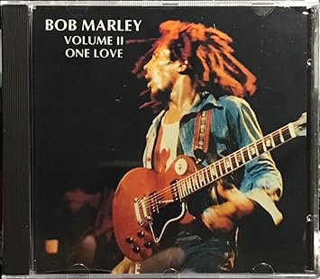 Bob Marley - One Love: Volume II