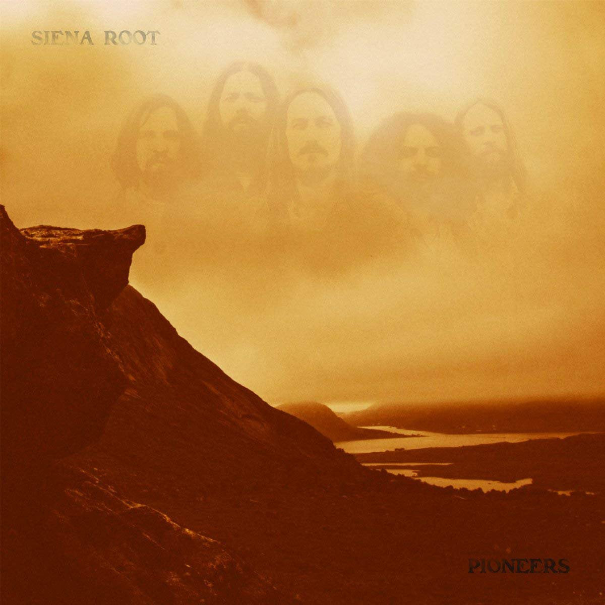 Siena Root – Pioneers LP