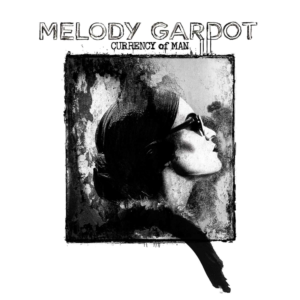 Melody Gardot - Currency Of Man LP