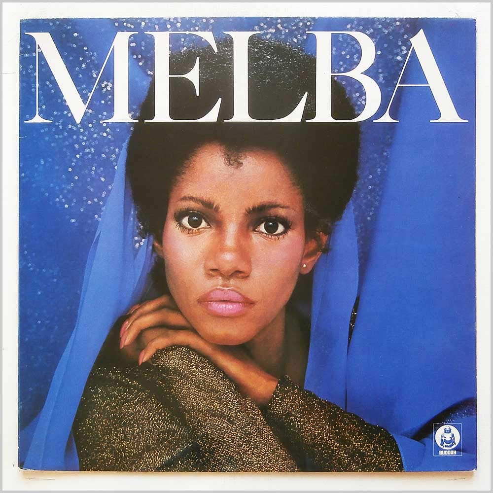 Melba Moore – Melba LP
