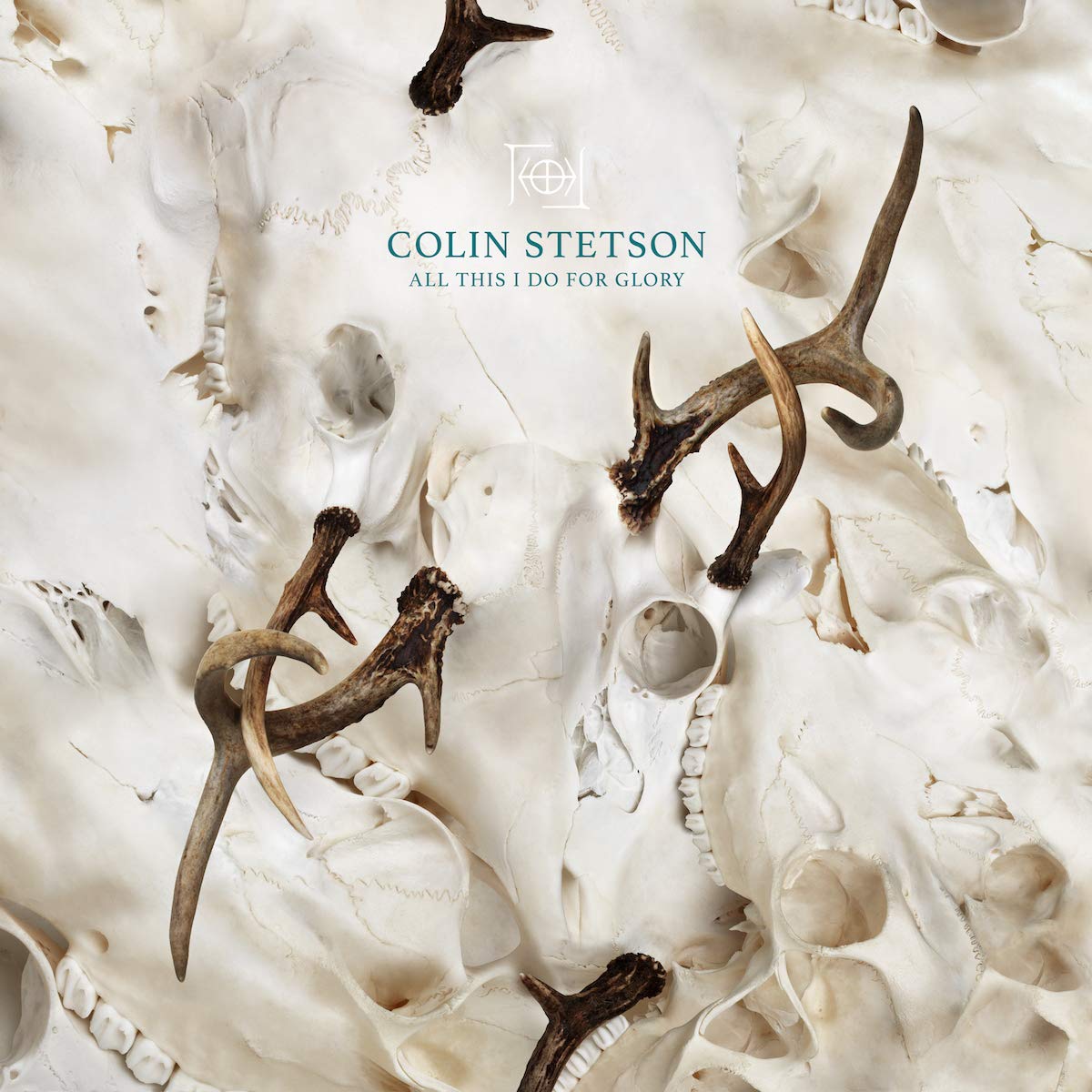 Colin Stetson - All This I Do For Glory LP